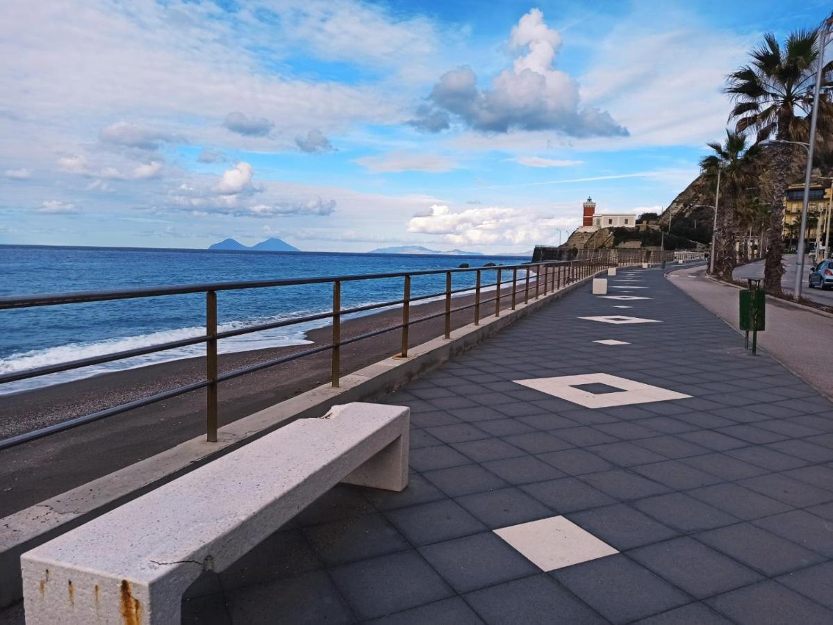 B&B Del Centro Capo d'Orlando Luaran gambar