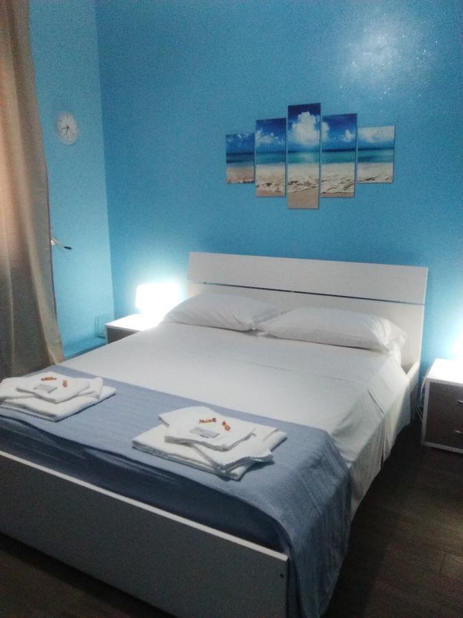 B&B Del Centro Capo d'Orlando Luaran gambar