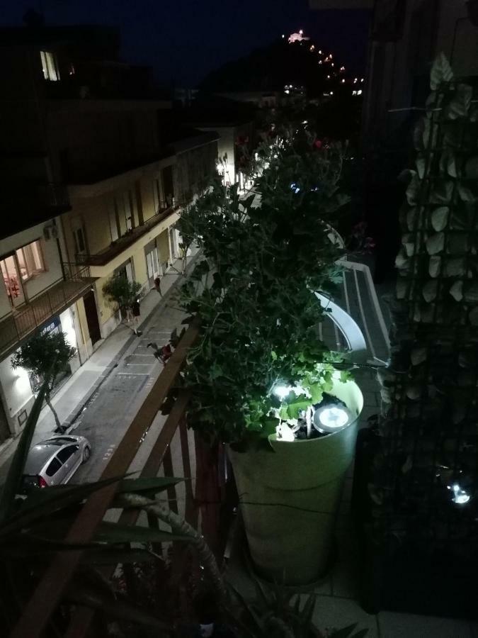 B&B Del Centro Capo d'Orlando Luaran gambar